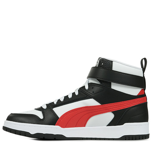 PUMA RBD Game