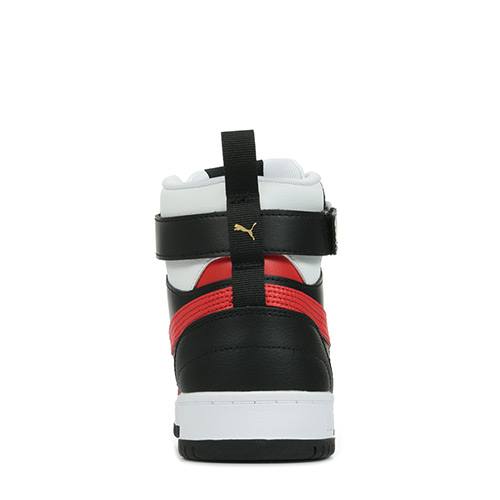 PUMA RBD Game