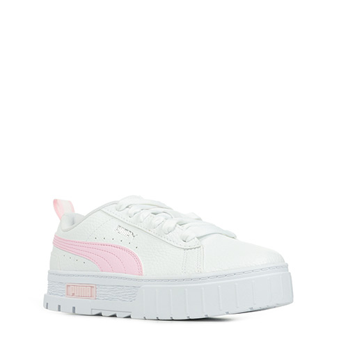 PUMA Mayze Lth Ps