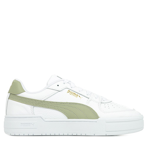 PUMA CA Pro Classic - Blanc