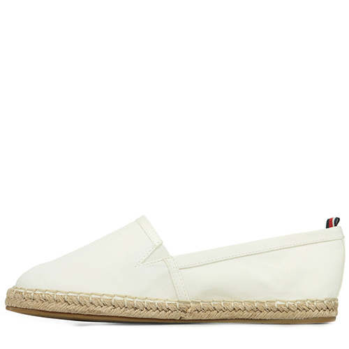 Tommy Hilfiger Basic Flat Espadrille