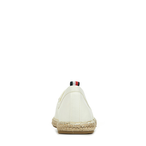 Tommy Hilfiger Basic Flat Espadrille