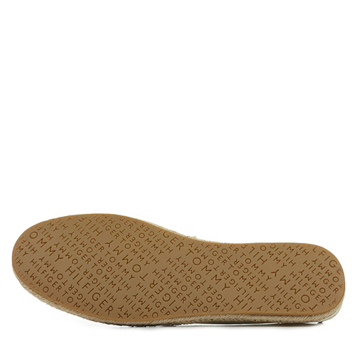 Tommy Hilfiger Basic Flat Espadrille