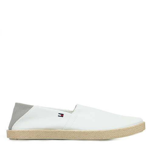 Easy Summer Slip On
