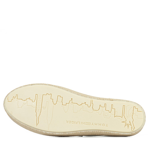 Tommy Hilfiger Easy Summer Slip On