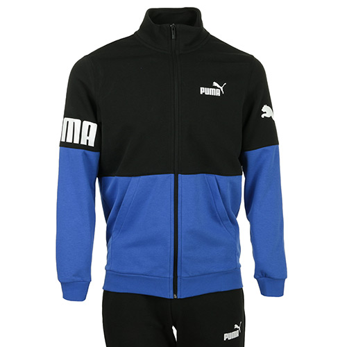 PUMA Power Sweat Suit