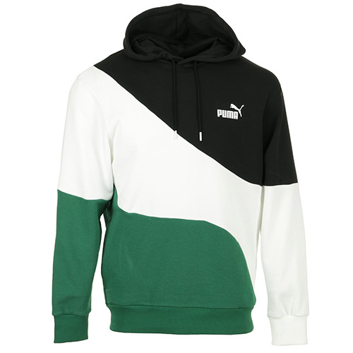 Power Cat Hoodie