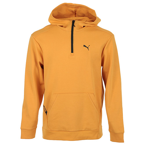RAD/CAL Half-Zip