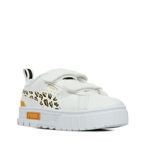 PUMA Mayze Wild V Inf