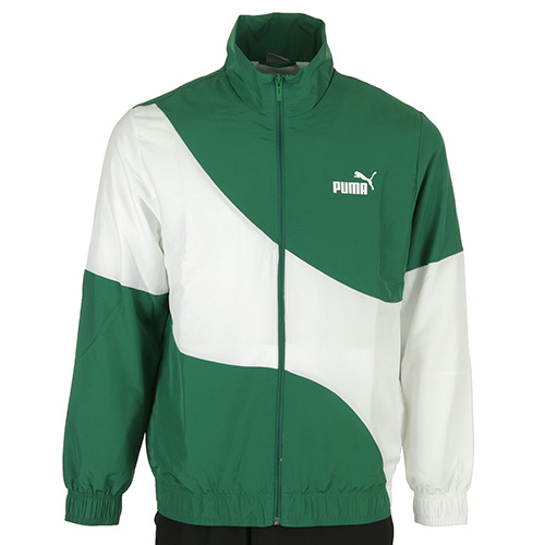 PUMA Power Woven Tracksuit