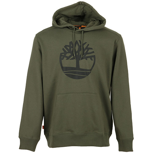 Core Tree Logo Hoodie