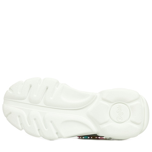 Buffalo CLD Corin Candy
