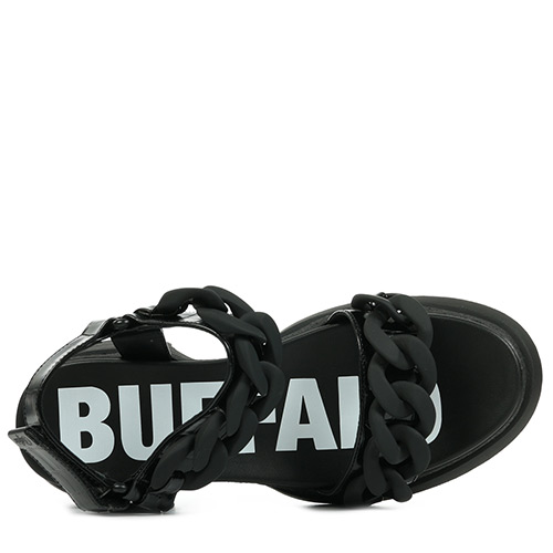 Buffalo Rude Chain