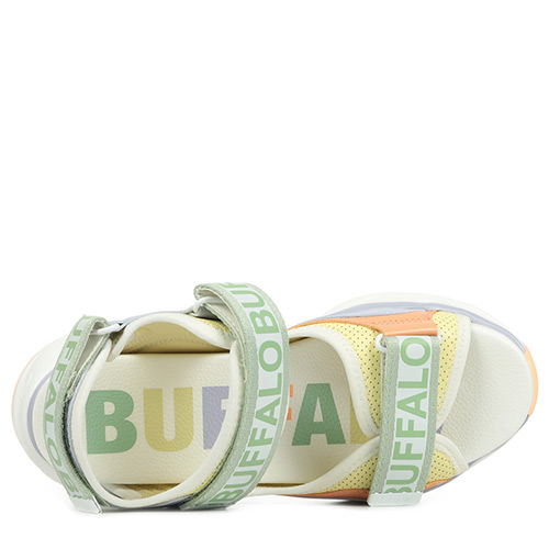 Buffalo Binary O