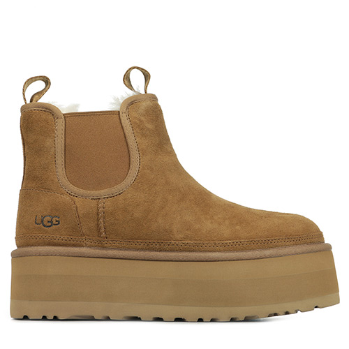 Neumel Platform Chelsea