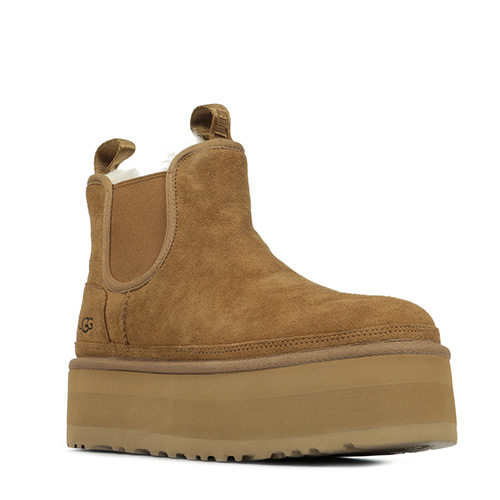 UGG Neumel Platform Chelsea