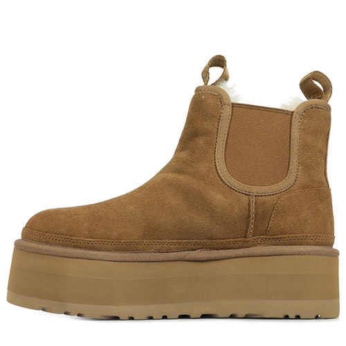 UGG Neumel Platform Chelsea