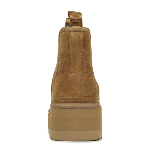 UGG Neumel Platform Chelsea