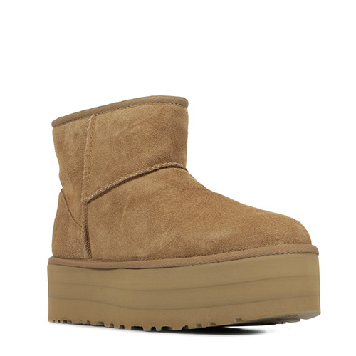 UGG Classic Mini Platform