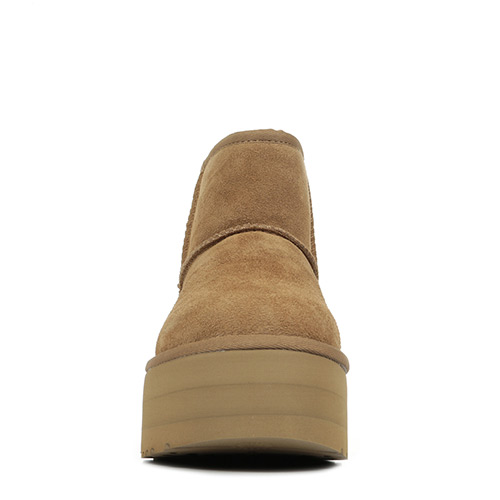 UGG Classic Mini Platform