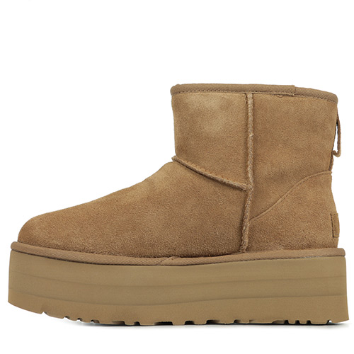 UGG Classic Mini Platform