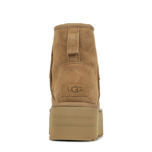 UGG Classic Mini Platform