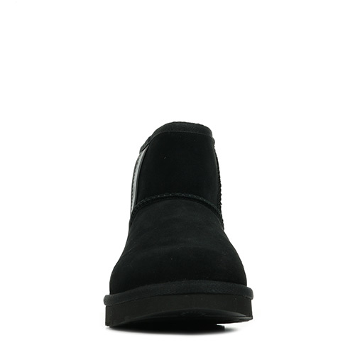 UGG Classic Mini Side Logo II