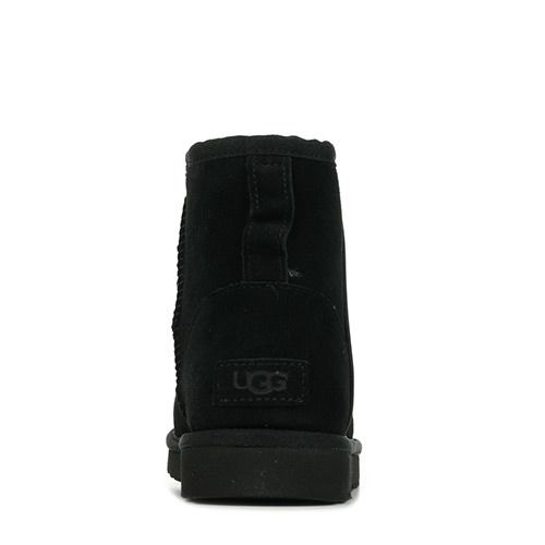 UGG Classic Mini Side Logo II