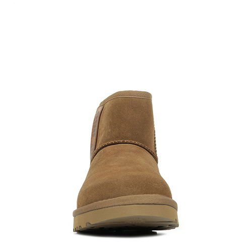 UGG Classic Mini Side Logo II
