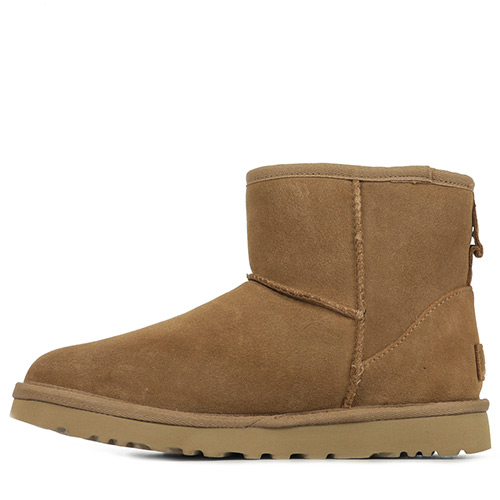 UGG Classic Mini Side Logo II