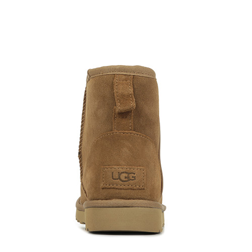 UGG Classic Mini Side Logo II