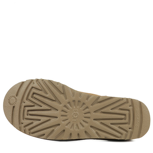 UGG Classic Mini Side Logo II