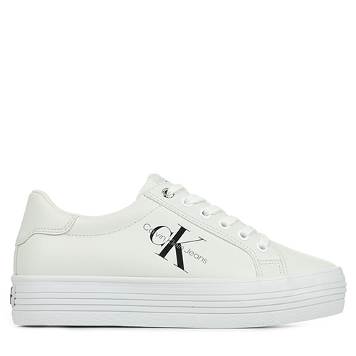 Vulc Flatform Laceup Low