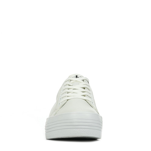 Calvin Klein Jeans Vulc Flatform Laceup Low
