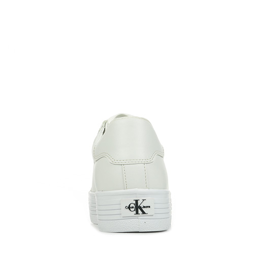 Calvin Klein Jeans Vulc Flatform Laceup Low