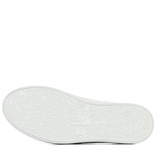 Calvin Klein Jeans Vulc Flatform Laceup Low