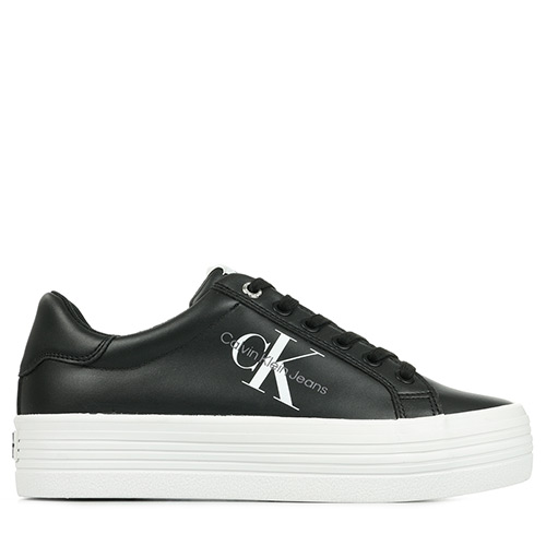 Vulc Flatform Laceup Low