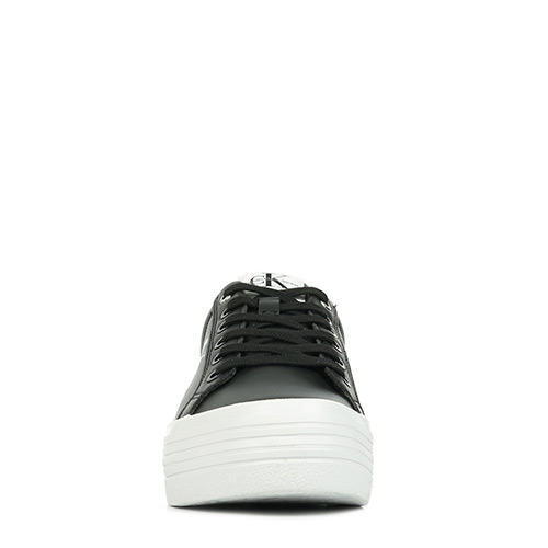Calvin Klein Jeans Vulc Flatform Laceup Low