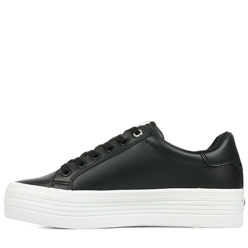 Calvin Klein Jeans Vulc Flatform Laceup Low