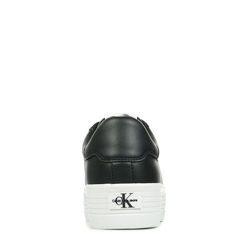 Calvin Klein Jeans Vulc Flatform Laceup Low