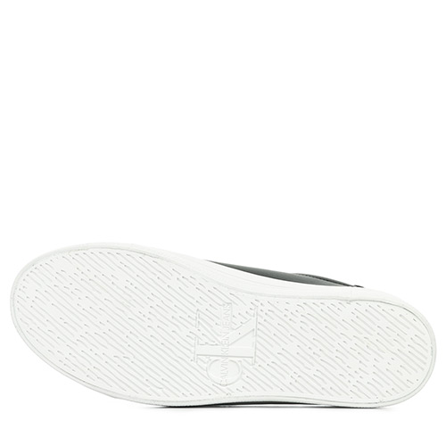 Calvin Klein Jeans Vulc Flatform Laceup Low