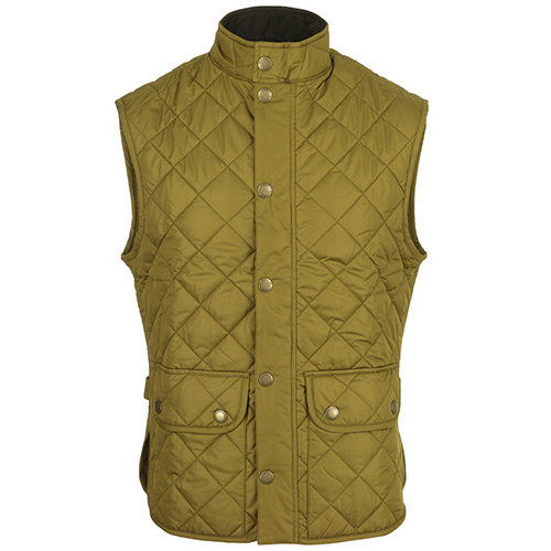 Lowerdale Gilet