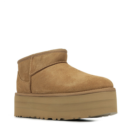 UGG Classic Ultra Mini Platform