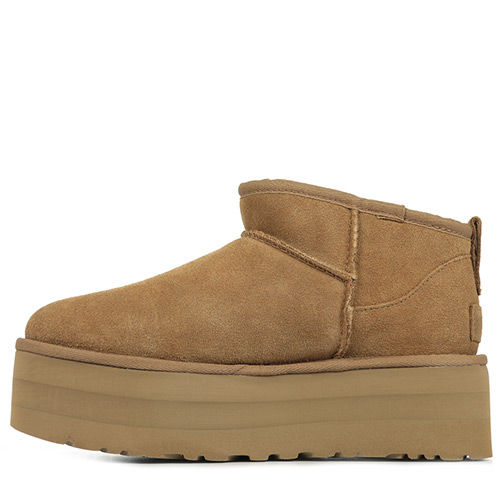 UGG Classic Ultra Mini Platform