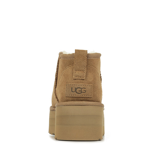 UGG Classic Ultra Mini Platform