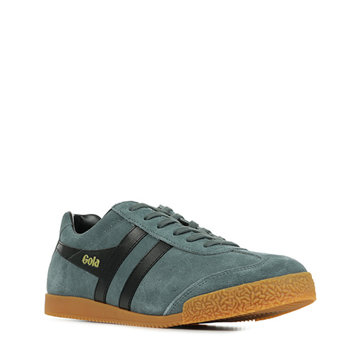 Gola Harrier Suede