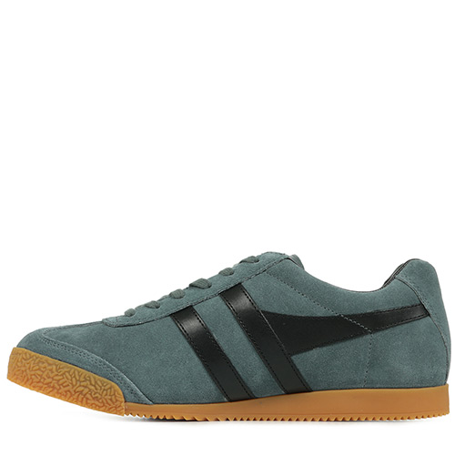 Gola Harrier Suede