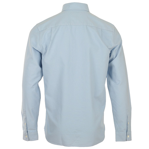 Fred Perry Oxford Shirt