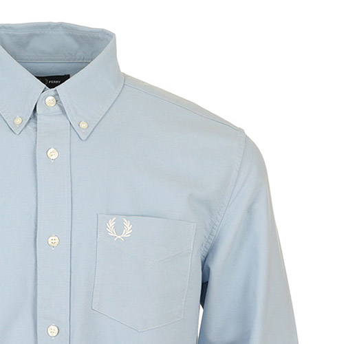 Fred Perry Oxford Shirt