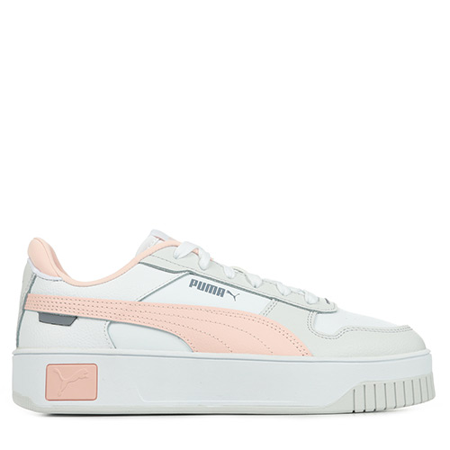 PUMA Carina Street - Blanc